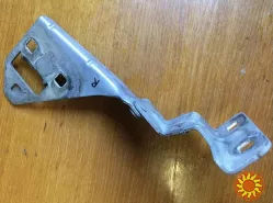 Б/у петля капота Renault Megane 2, 8200011075, 8200468184 правая,