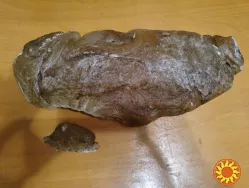Производственный парафин
