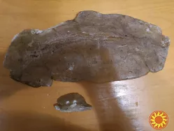 Производственный парафин