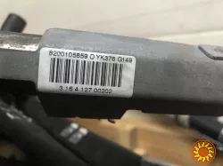 Б/у подушка безопасности боковая Renault Megane 2, AIRBAG, 8200105859, левая