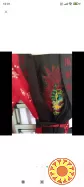 Халат женский в китайском стиле