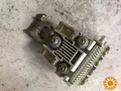 Бу плюсовая клема Smart Forfour W454, A4545460344
