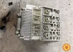 Бу плюсовая клема Smart Forfour W454, A4545460344