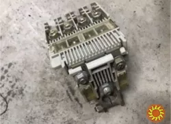 Бу плюсовая клема Smart Forfour W454, A4545460344