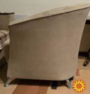 Кресло