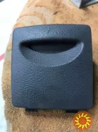 Бу пепельница задняя Renault Laguna 2, 7701059553, 7701049485, 7701049486