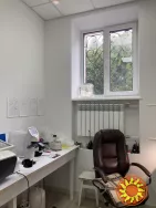 Оренда кабінету