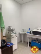Оренда кабінету