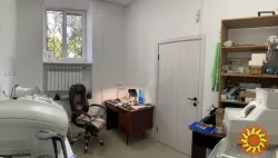 Оренда кабінету