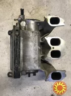 Бу коллектор впускной Renault Laguna Scenic 1, 2.0i , 7700870492, SV10100120