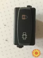 Бу кнопка центрального замка Renault, 8200002446, Laguna Megane 2,