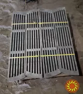 Пропонуємо виготовлення деталей методом сталевого та чавунного лиття