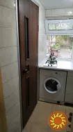 Здам від власника в центрі двокімнатну смарт-квартиру