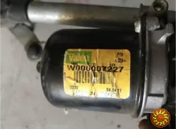 Бу трапеция дворников с моторчиком Renault Megane 3, 288000001R, 288100941R, W000007227