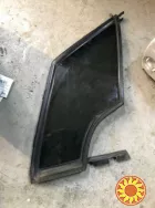 Бу стекло глухое Mercedes Benz W168, A1687250109, передней левой двери