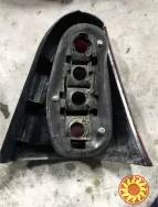 Бу фонарь задний левый Mercedes W168, 1688200164, A1688200164