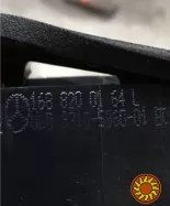Бу фонарь задний левый Mercedes W168, 1688200164, A1688200164