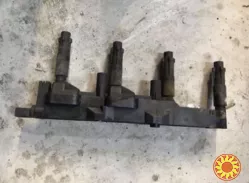 Бу катушка зажигания Mercedes Benz W168, 0221503033