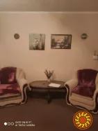 Однушка в аренду на м-не Индустриальный!