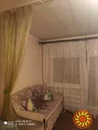 Однушка в аренду на м-не Индустриальный!