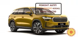 Діагностика та ремонт АКПП Skoda Kodiaq  DQ500 0DL300013G # 0BH325025PX