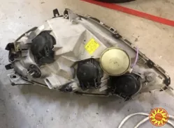 Бу фара правая Mercedes Benz W168, A1688200261