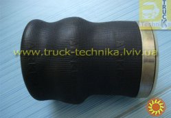 Подушка сиденья MAN TGA 81623856037