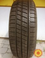 Шины 215/65r16c Goodyear Cargo Vector 2 (германия) Ducato Jumper Boxer