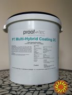 PT-Multi-Hybrid Coating 2C — гибридное гидроизоляционное покрытие –(универсальное применение, эласти