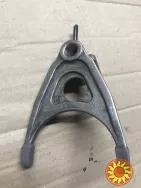 Бу вилка 5-й передачи КПП JR5, 8200730478 Renault Laguna Megane Kangoo