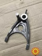 Бу вилка 5-й передачи КПП JR5, 8200730478 Renault Laguna Megane Kangoo
