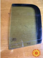 Бу стекло глухое задней левой двери  Renault Megane 2, 8200043709, хетчбек