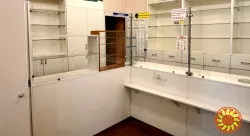 Продам АПТЕКУ. Пастера / Сеченова. Торг.