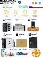 Antminer zcash miner Z15 Pro 840k (2,000usdt )