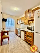 Продам 1-ком.квартиру с ремонтом на ул.Солнечной в Аркадии.