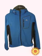 Куртка на рост 150 см softshell
