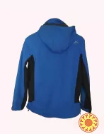 Куртка на рост 150 см softshell