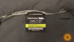 Куртка на рост 150 см softshell