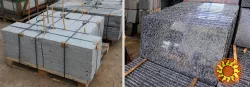 Граніт Оптом з Коростишева без посередників