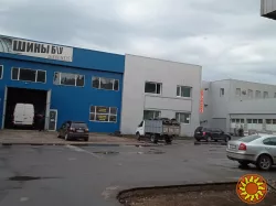 Здається в оренду склад 190 м кв в Кривому Розі р-н Автовокзалу