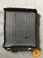 Бу радиатор печки Renault Laguna 2 , 7701206524, 52485363