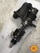 Бу механизм выбора передач КПП ND0 Renault Megane Scenic 2, 8200523232