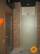душові перегородки, душові кабіни