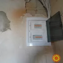 Електрик на дім електромонтаж.