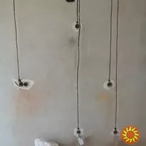 Електрик на дім електромонтаж.
