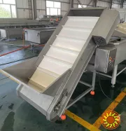 Подавальний елеватор-транспортер STvega Elevator L500