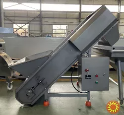 Подавальний елеватор-транспортер STvega Elevator L500