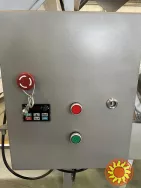 Подавальний елеватор-транспортер STvega Elevator L500