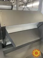 Подавальний елеватор-транспортер STvega Elevator L500