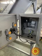 Подавальний елеватор-транспортер STvega Elevator L500